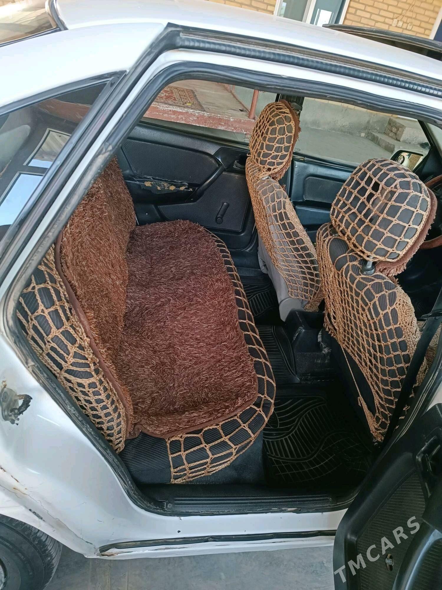 Opel Vectra 1989 - 27 000 TMT - Dänew - img 6