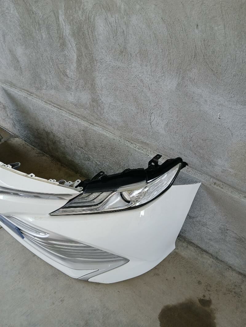 Fara Toyota Camry Morda 6 700 TMT - Aşgabat - img 4