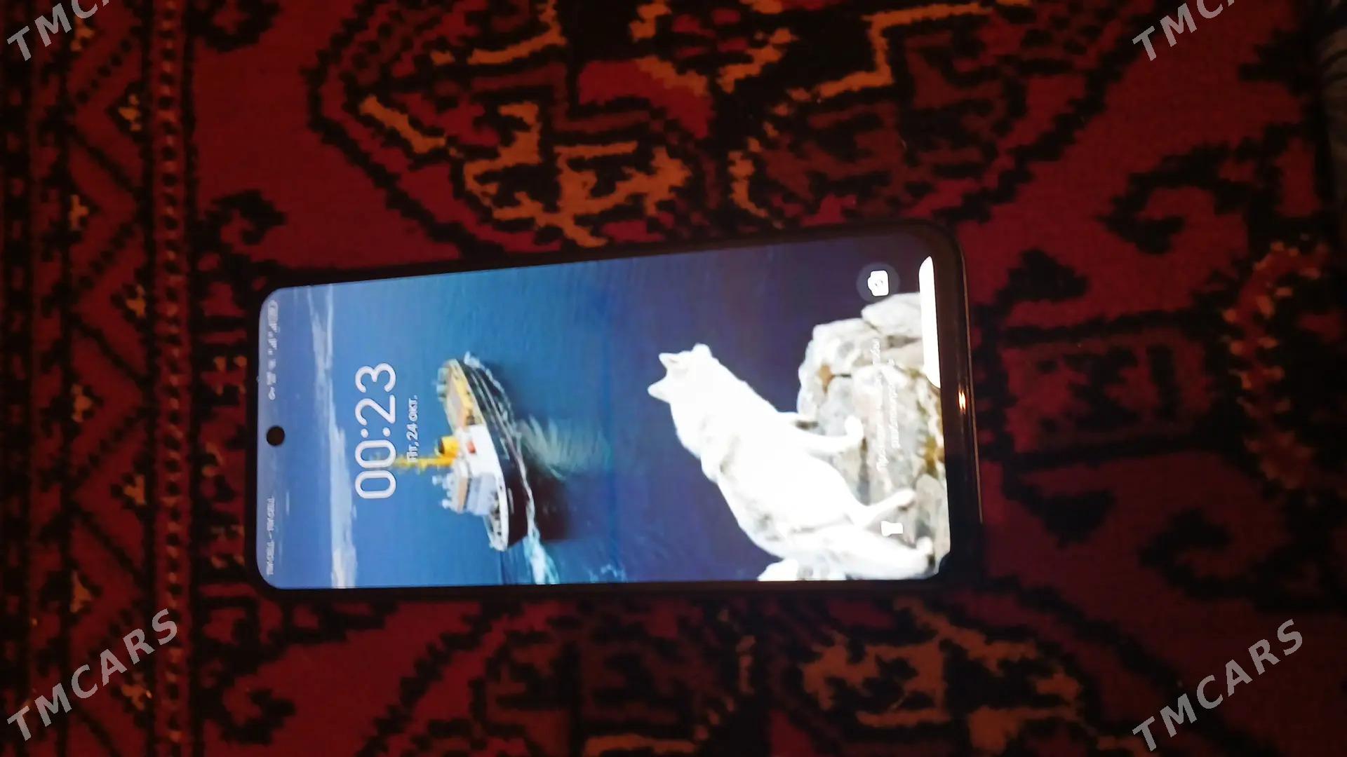 telefon satlyk - Байрамали - img 1