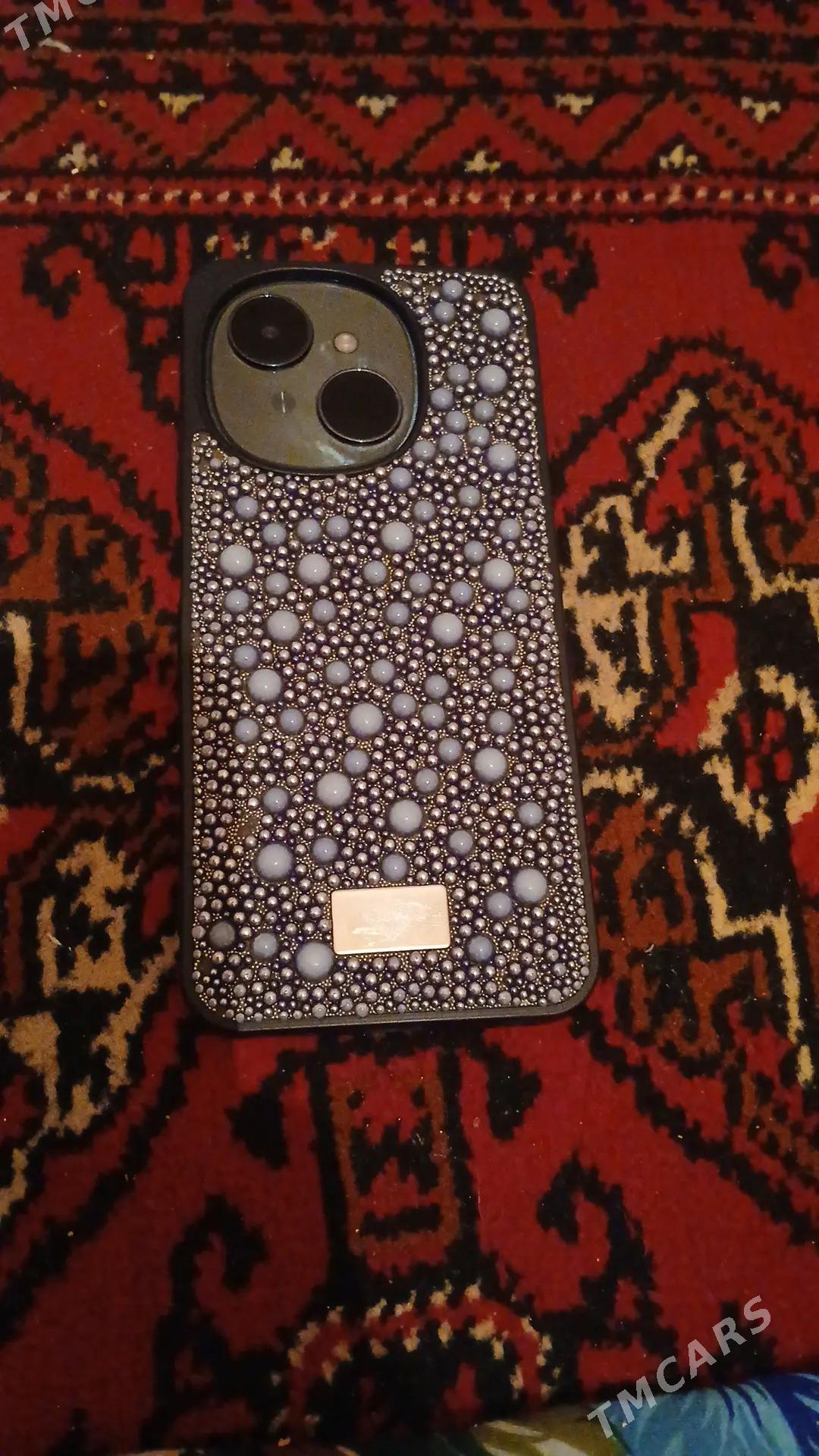 telefon satlyk - Байрамали - img 4