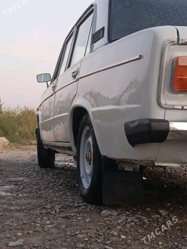Lada 2106 1990 - 19 000 TMT - Гёкдепе - img 4