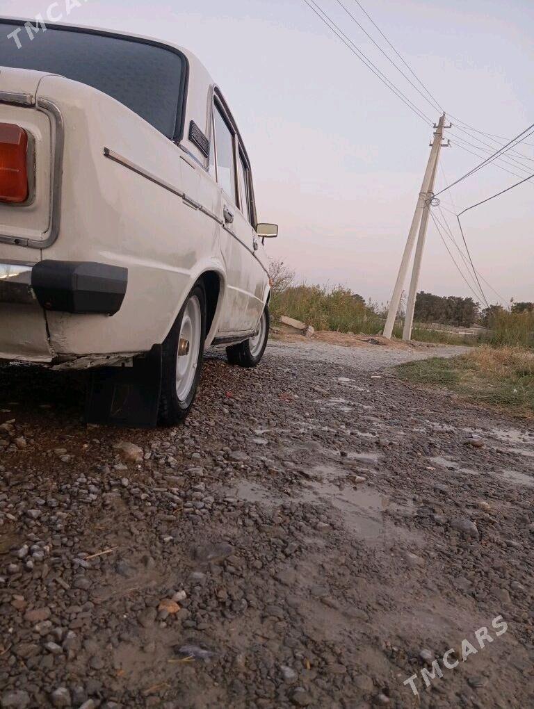Lada 2106 1990 - 19 000 TMT - Гёкдепе - img 3