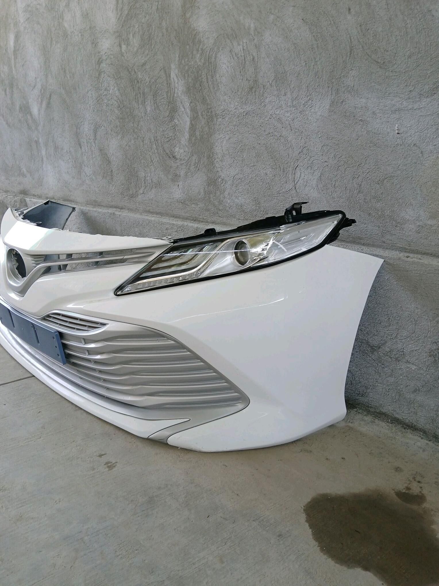 Fara Toyota Camry Morda 6 700 TMT - Aşgabat - img 5