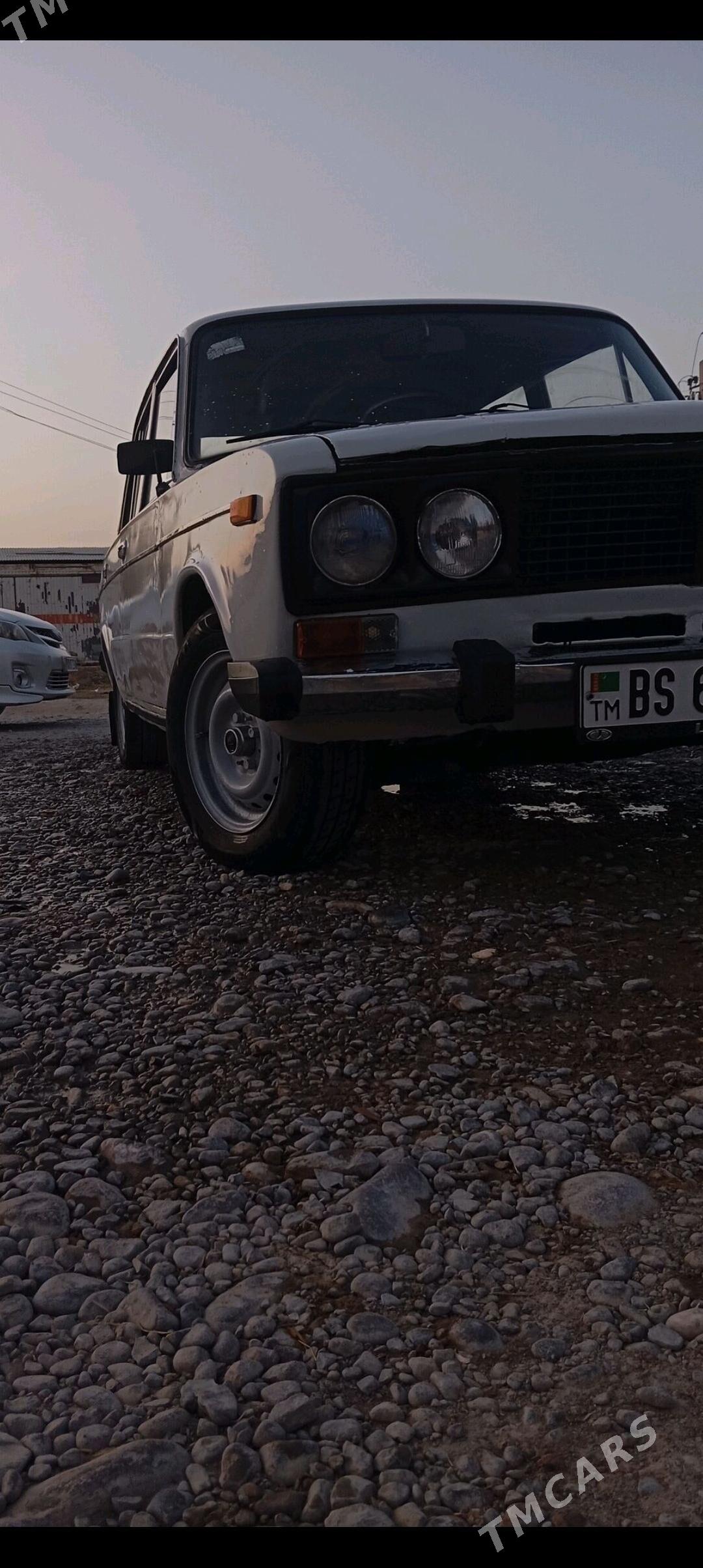 Lada 2106 1990 - 19 000 TMT - Гёкдепе - img 1