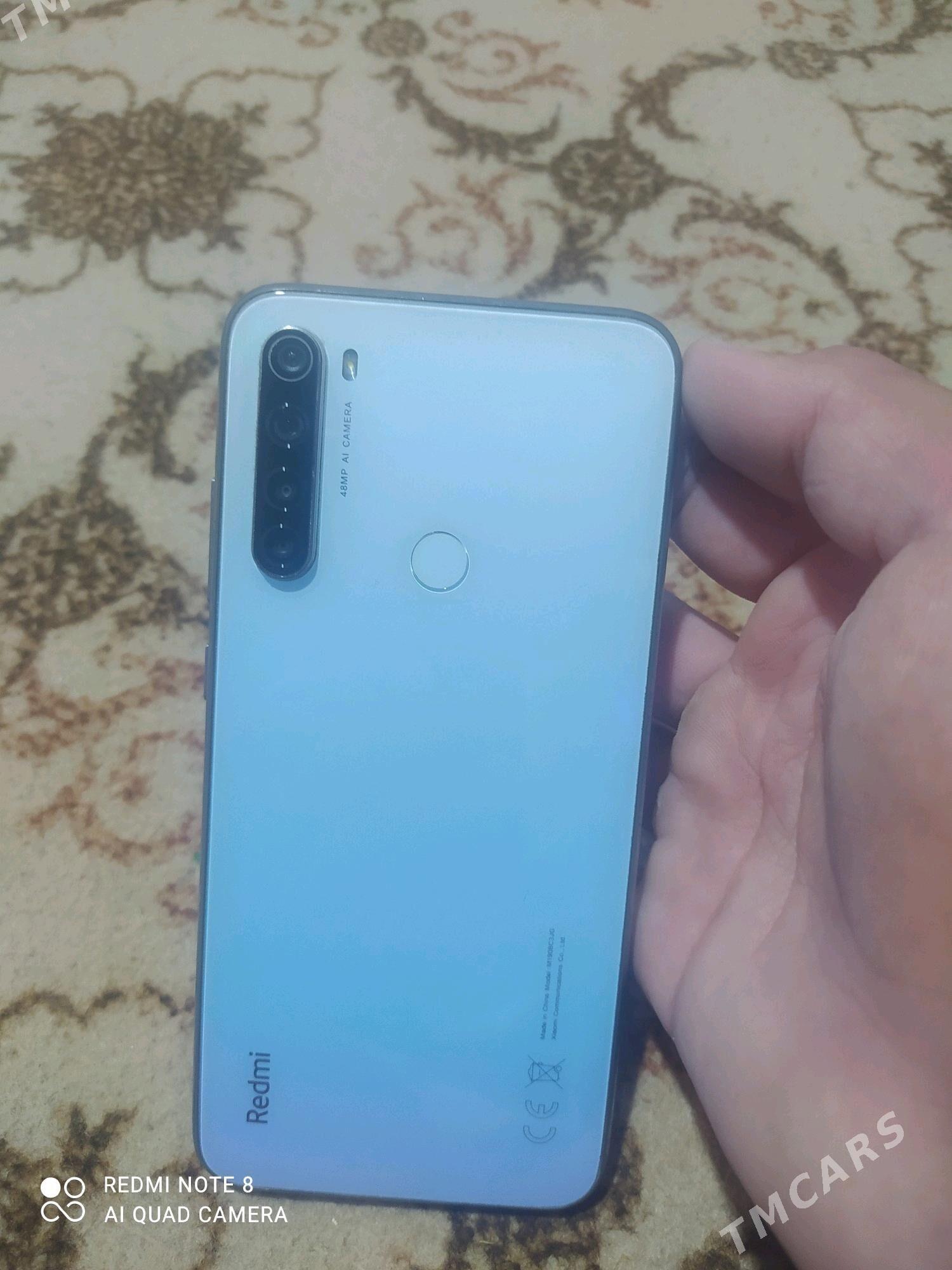 Redmi not 08 - Boldumsaz - img 3