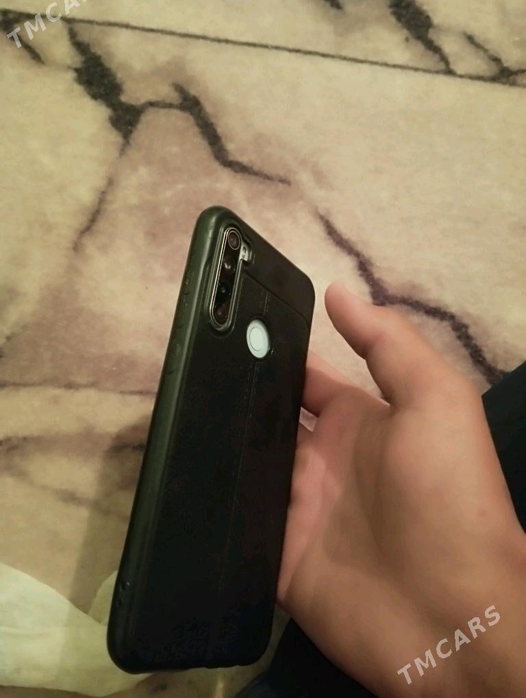 Redmi not 08 - Boldumsaz - img 4