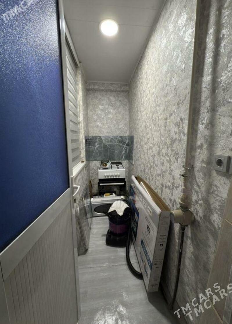 (2601)-FULL 30MKR 2-KOMNAT 2-ETAJ PANELKA RAHMAN - 30 мкр - img 8