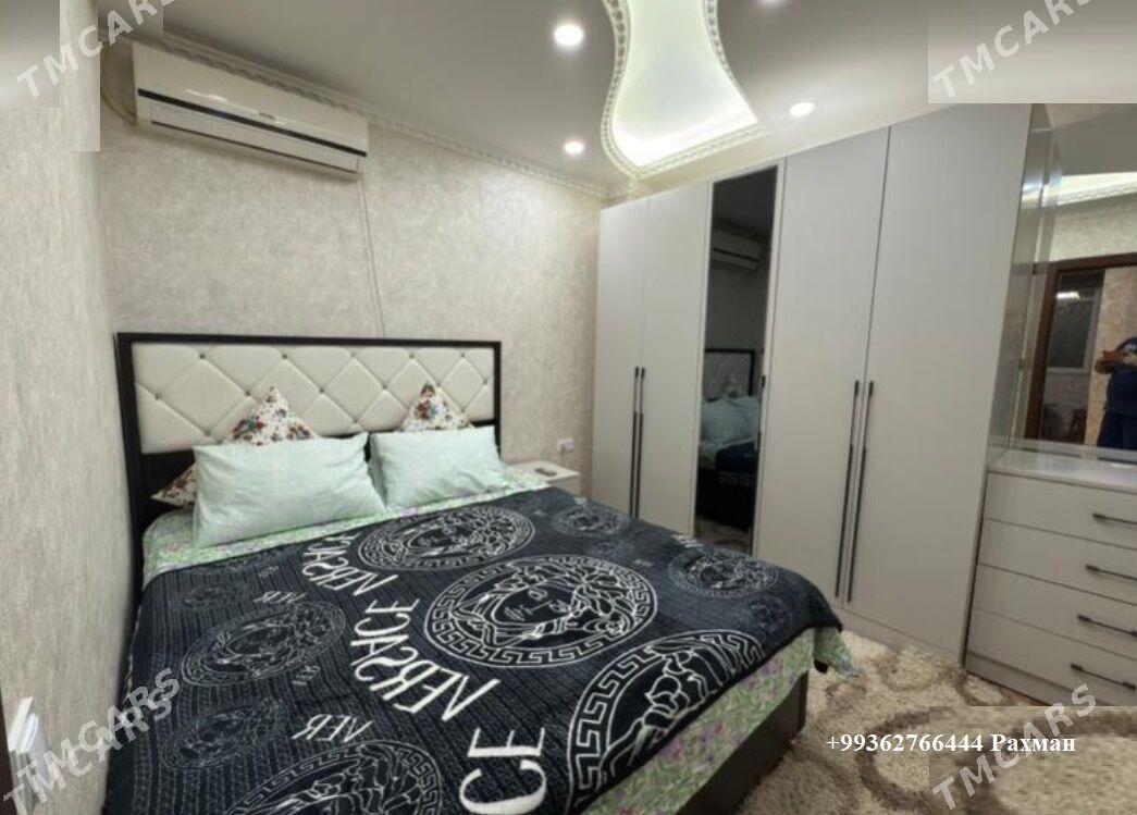 (2601)-FULL 30MKR 2-KOMNAT 2-ETAJ PANELKA RAHMAN - 30 мкр - img 3