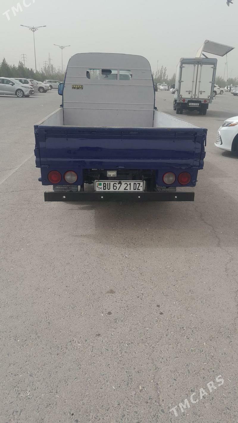 Kia Bongo 2005 - 150 000 TMT - Daşoguz - img 2