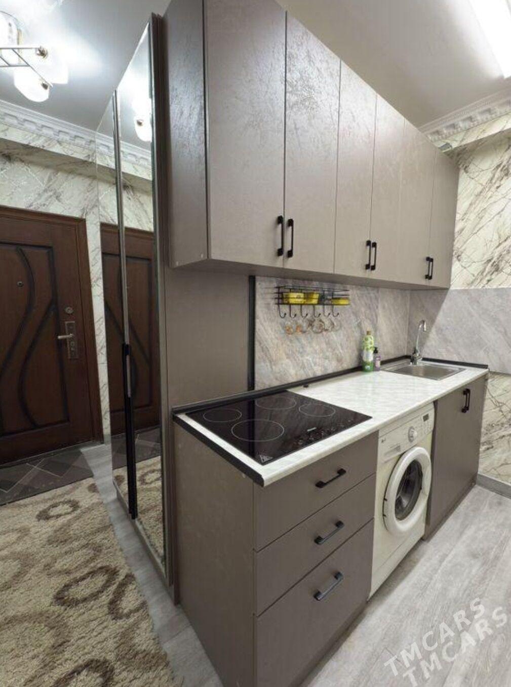 (2601)-FULL 30MKR 2-KOMNAT 2-ETAJ PANELKA RAHMAN - 30 мкр - img 5