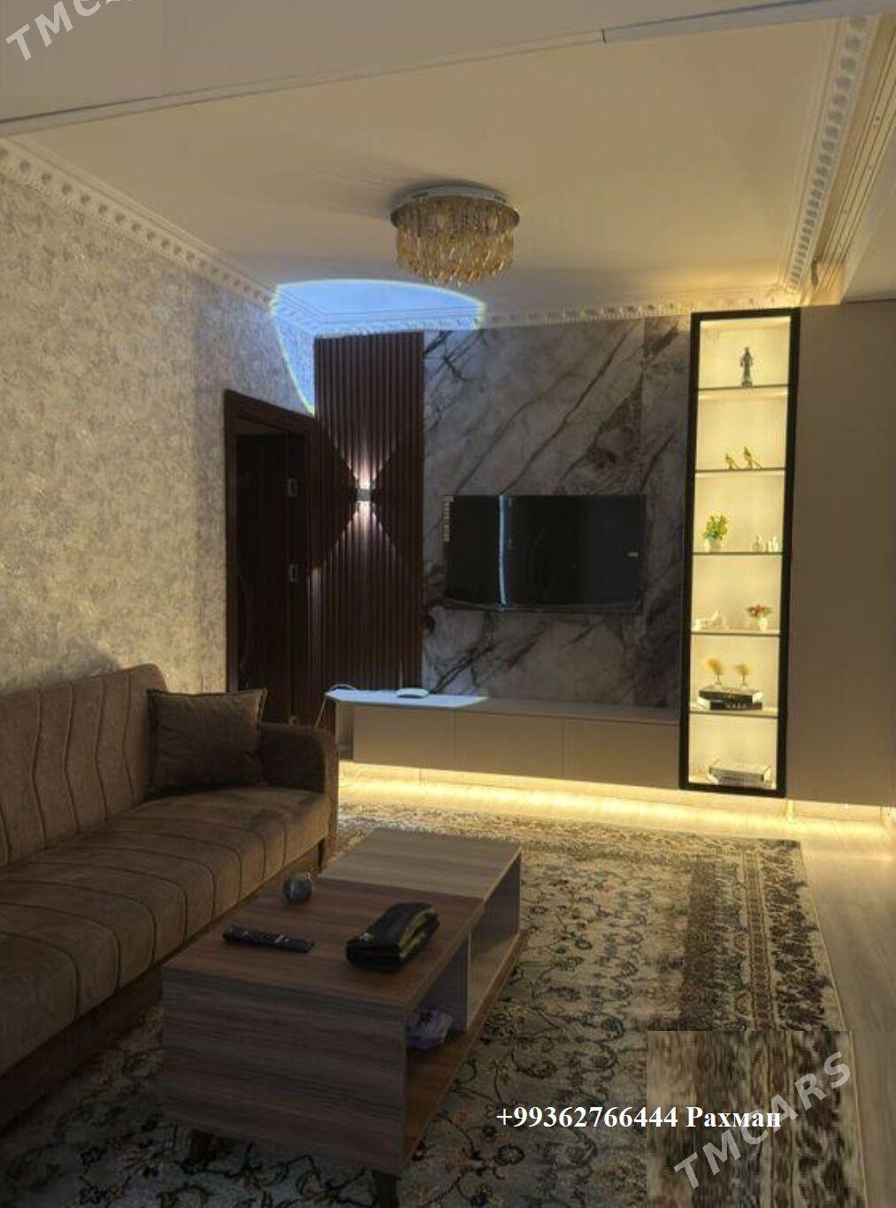 (2601)-FULL 30MKR 2-KOMNAT 2-ETAJ PANELKA RAHMAN - 30 мкр - img 2