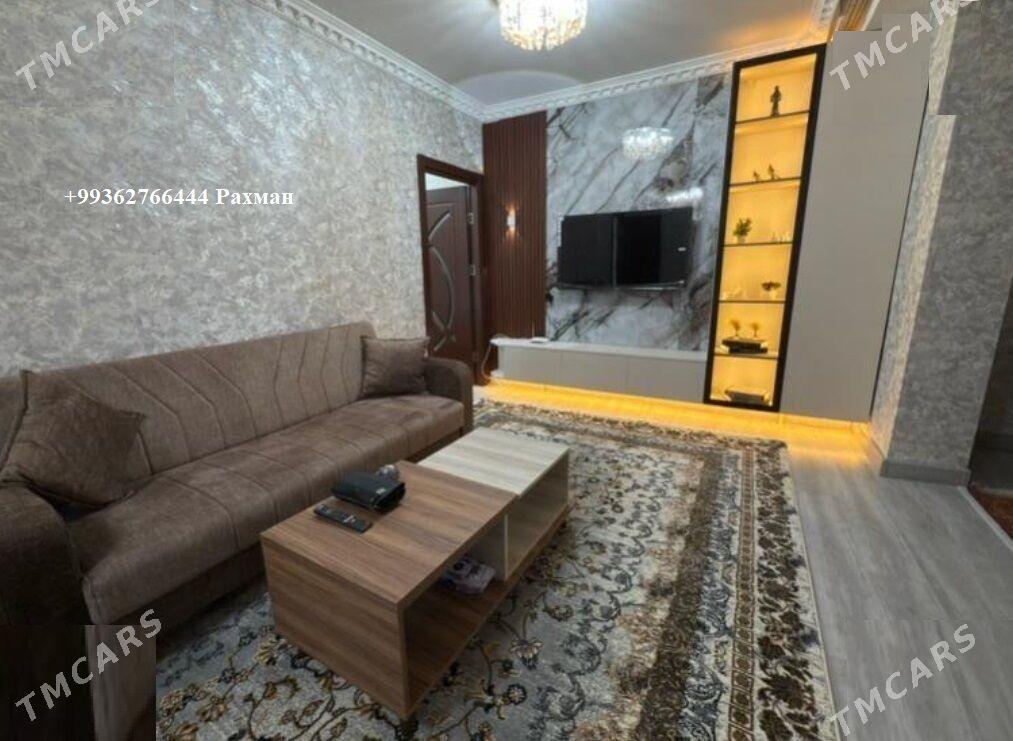 (2601)-FULL 30MKR 2-KOMNAT 2-ETAJ PANELKA RAHMAN - 30 мкр - img 1