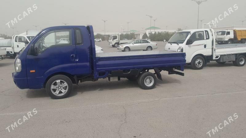 Kia Bongo 2005 - 150 000 TMT - Daşoguz - img 3