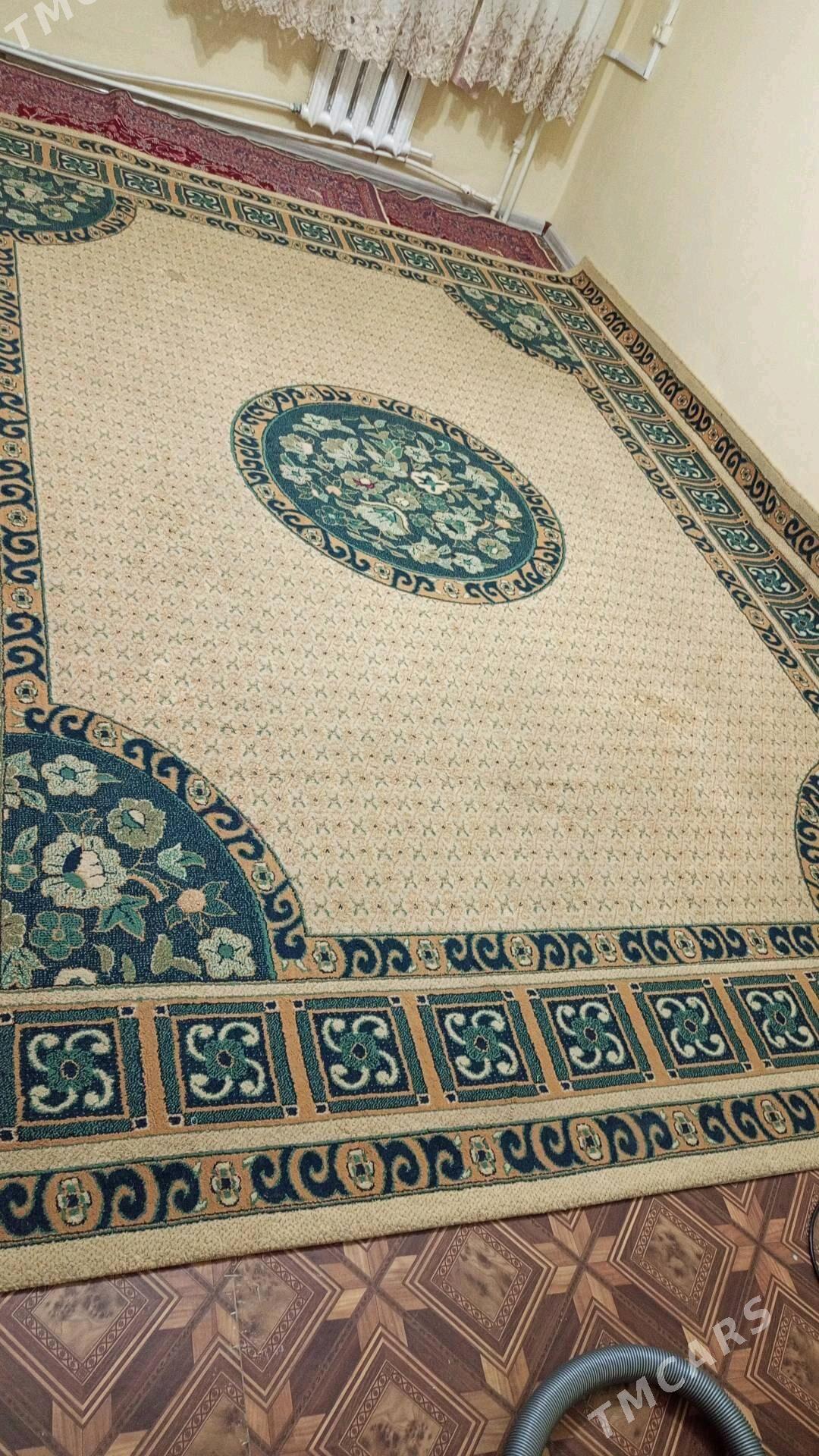 ковер - Туркменбаши - img 4