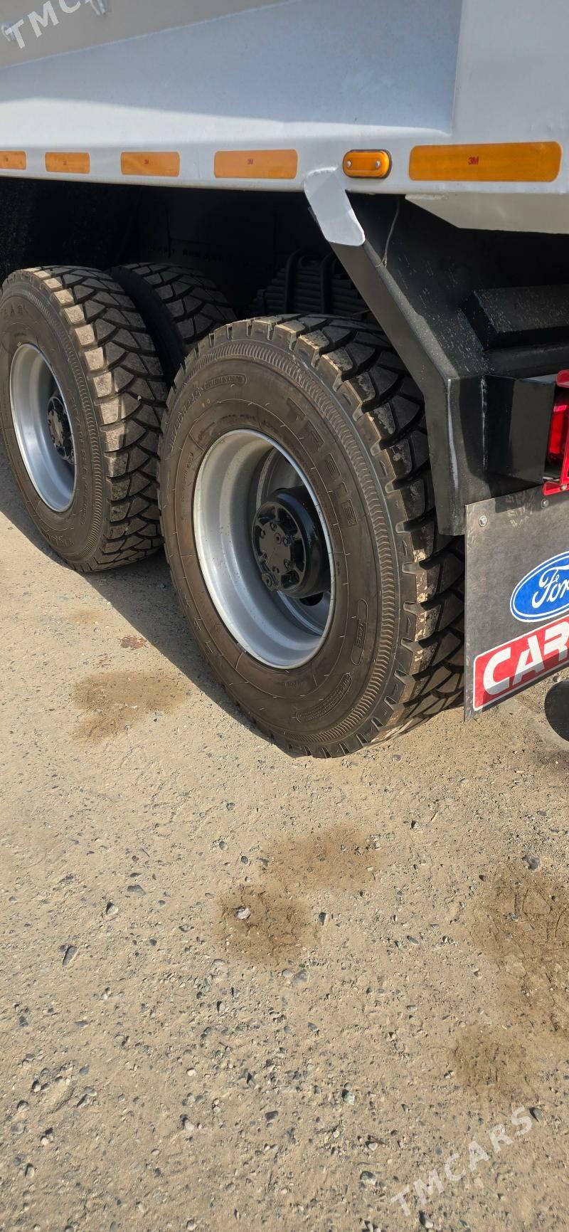 Ford Cargo 3536M 2014 - 900 000 TMT - Ашхабад - img 5