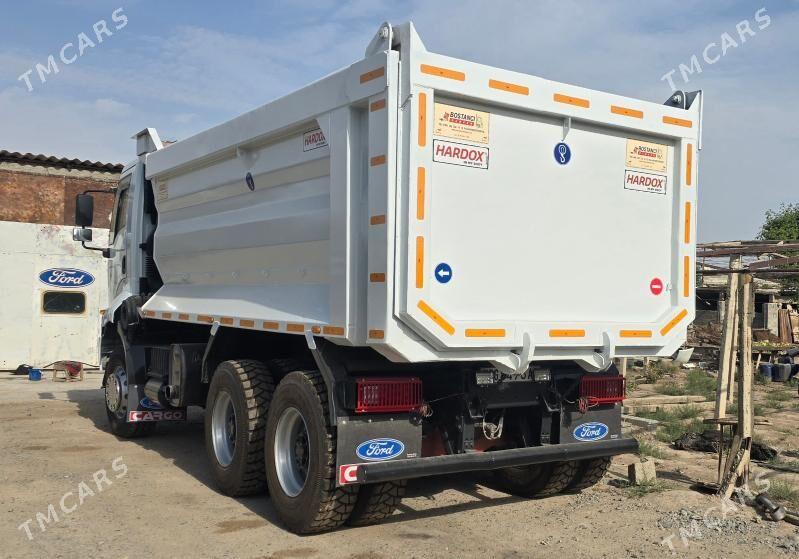 Ford Cargo 3536M 2014 - 900 000 TMT - Ашхабад - img 3