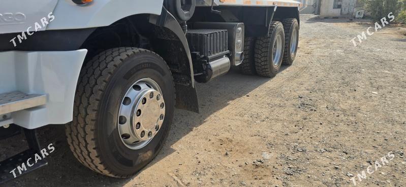 Ford Cargo 3536M 2014 - 900 000 TMT - Ашхабад - img 4