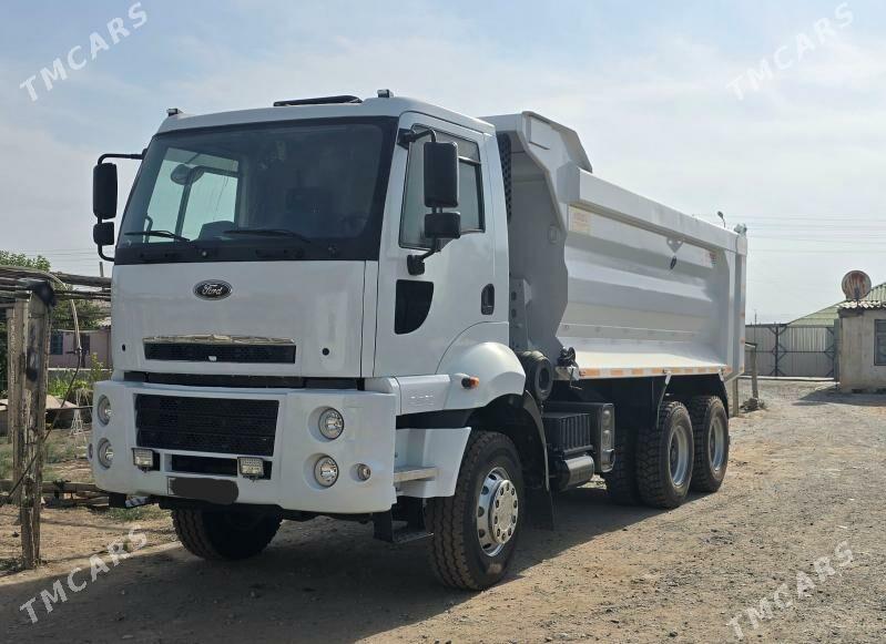 Ford Cargo 3536M 2014 - 900 000 TMT - Ашхабад - img 2