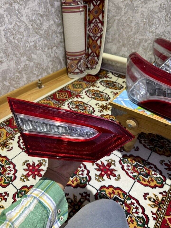 Stopnik Camry orginal Spiral 6 900 TMT - Aşgabat - img 3