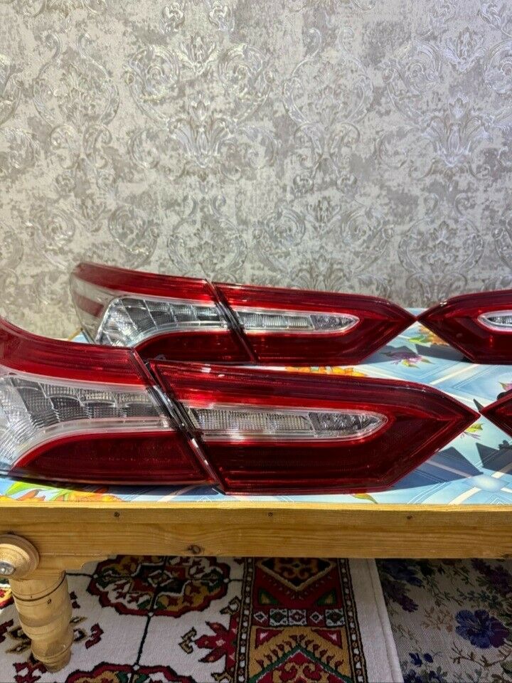 Stopnik Camry orginal Spiral 6 900 TMT - Aşgabat - img 2