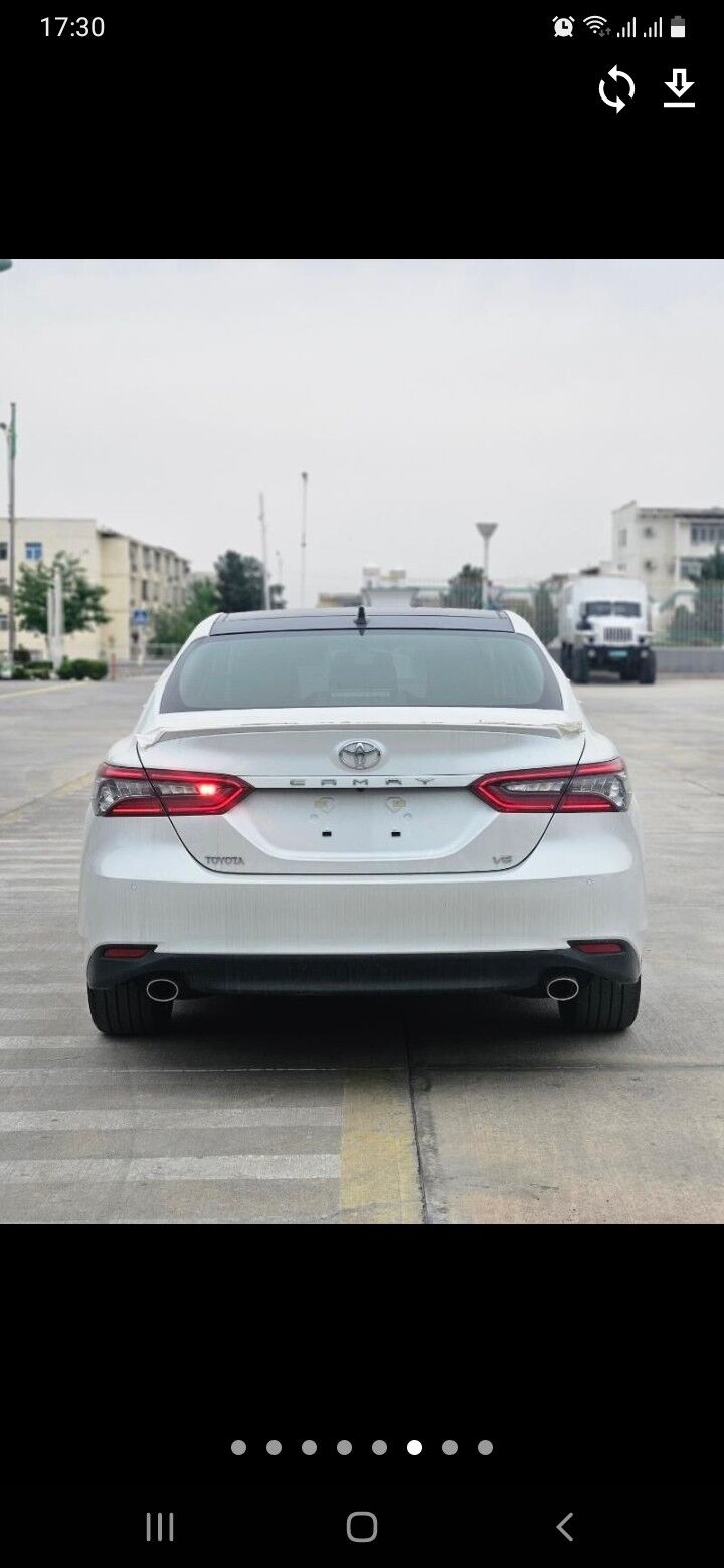 Stopnik Camry orginal Spiral 6 900 TMT - Aşgabat - img 1