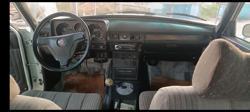 Gaz 3110 1995 - 60 000 TMT - Бузмеин - img 2
