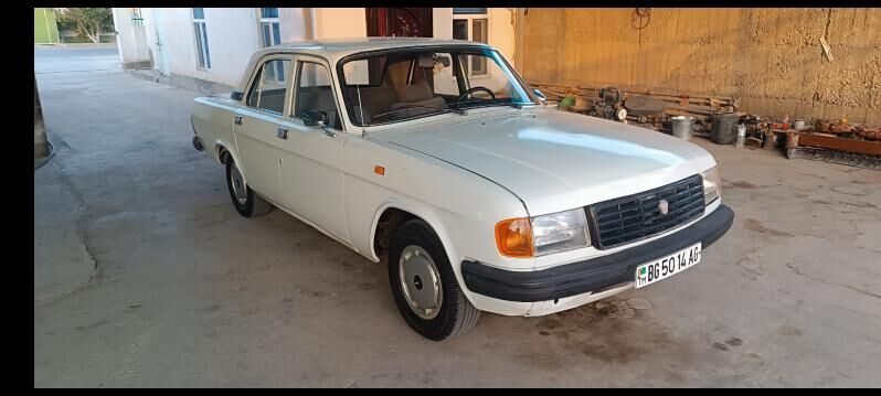 Gaz 3110 1995 - 60 000 TMT - Бузмеин - img 3