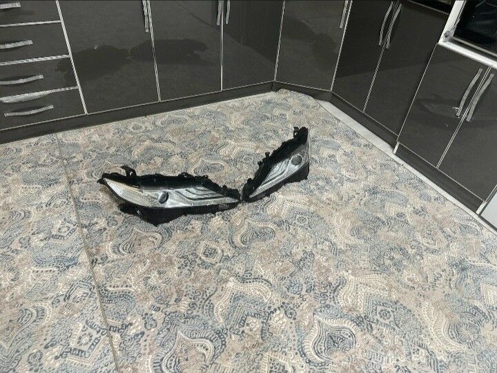 Fara Camry Morda 6 700 TMT - Aşgabat - img 5