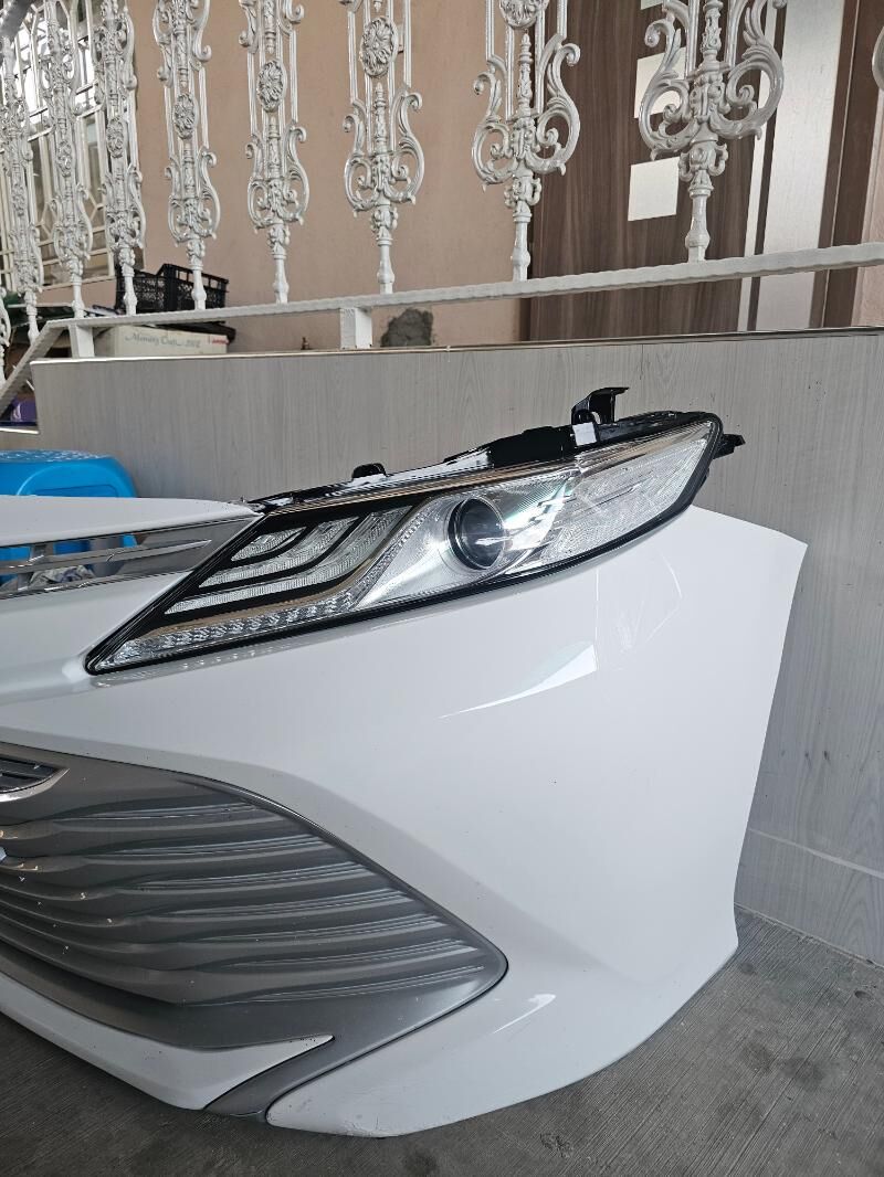 Fara Camry Morda 6 700 TMT - Aşgabat - img 4