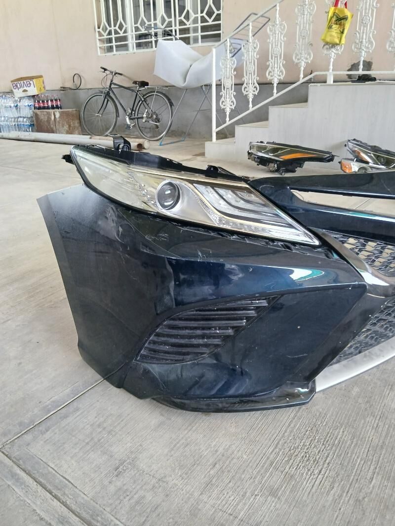 Fara Camry Morda 6 700 TMT - Aşgabat - img 6