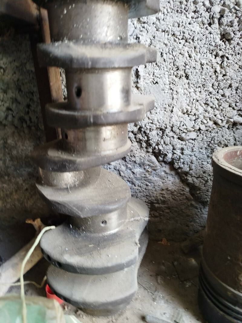 Komatsu Wal 5 000 TMT - Бузмеин - img 3