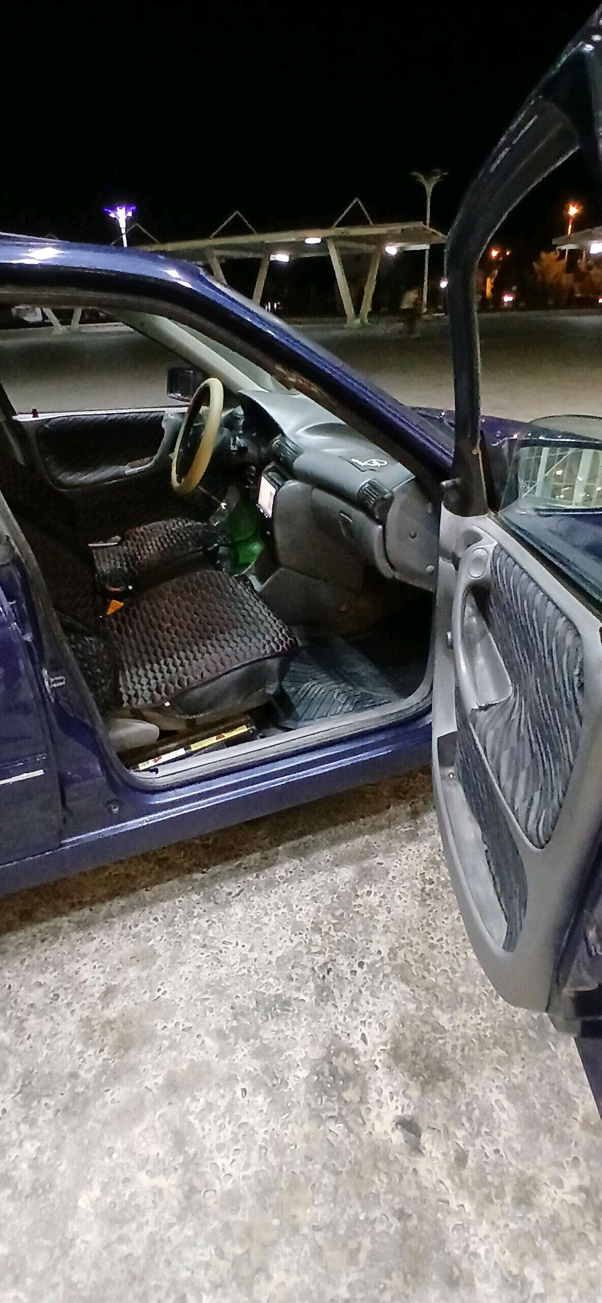 Opel Astra 1992 - 31 000 TMT - Туркменабат - img 6