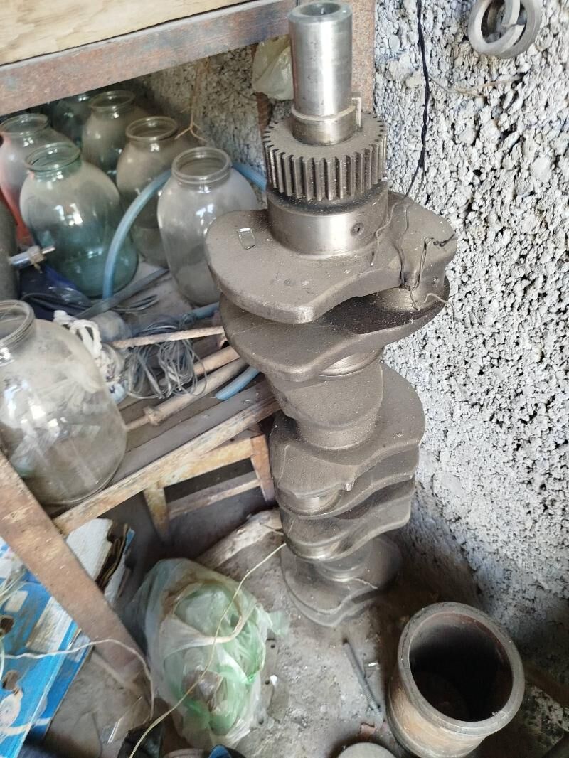 Komatsu Wal 5 000 TMT - Бузмеин - img 5