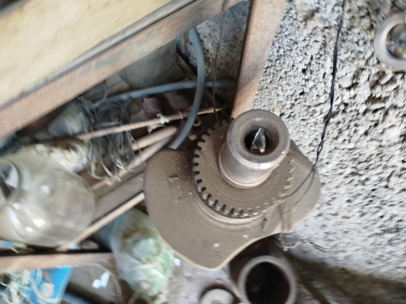 Komatsu Wal 5 000 TMT - Бузмеин - img 2