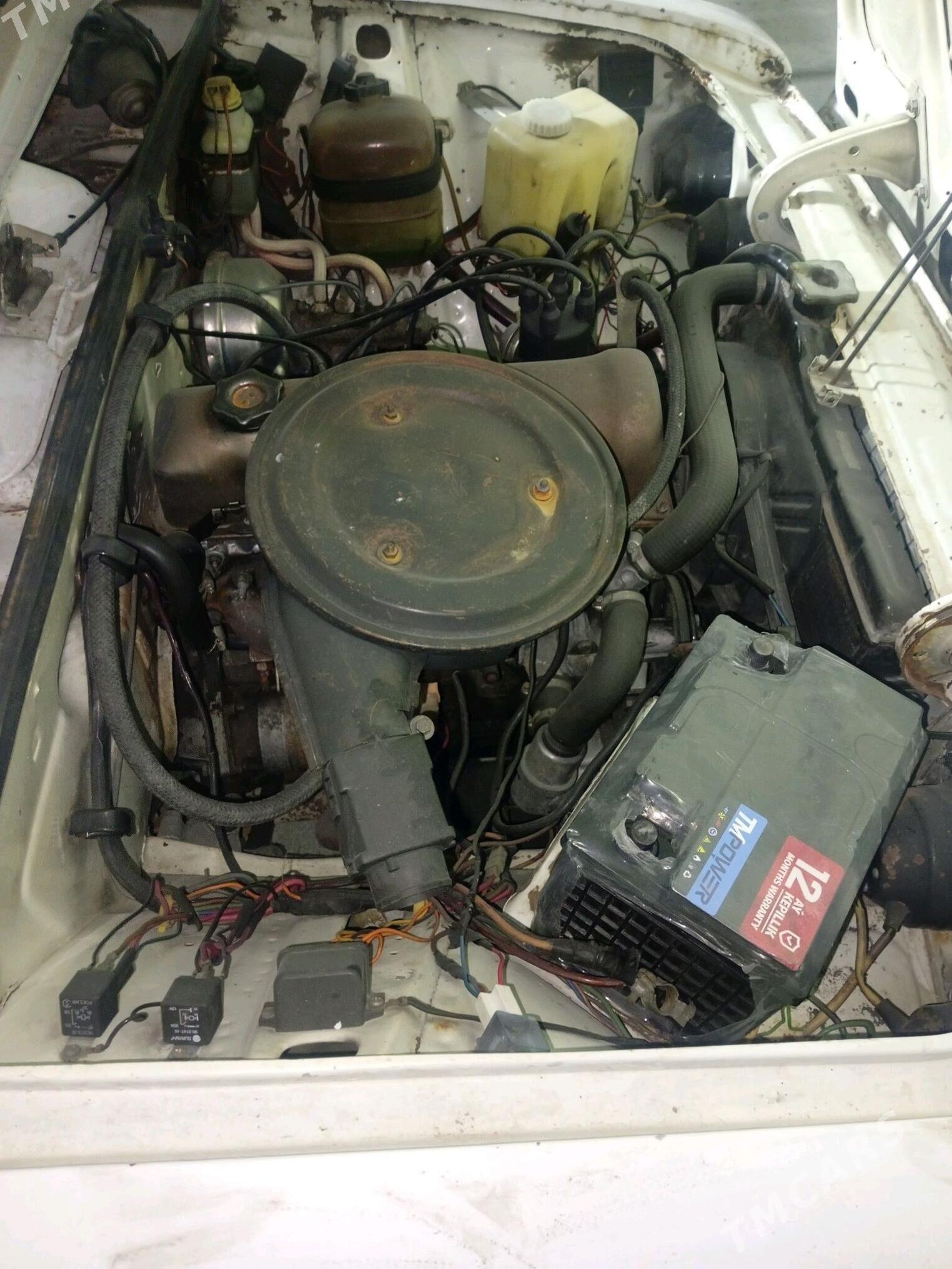 Lada 2106 2000 - 40 000 TMT - Büzmeýin - img 7