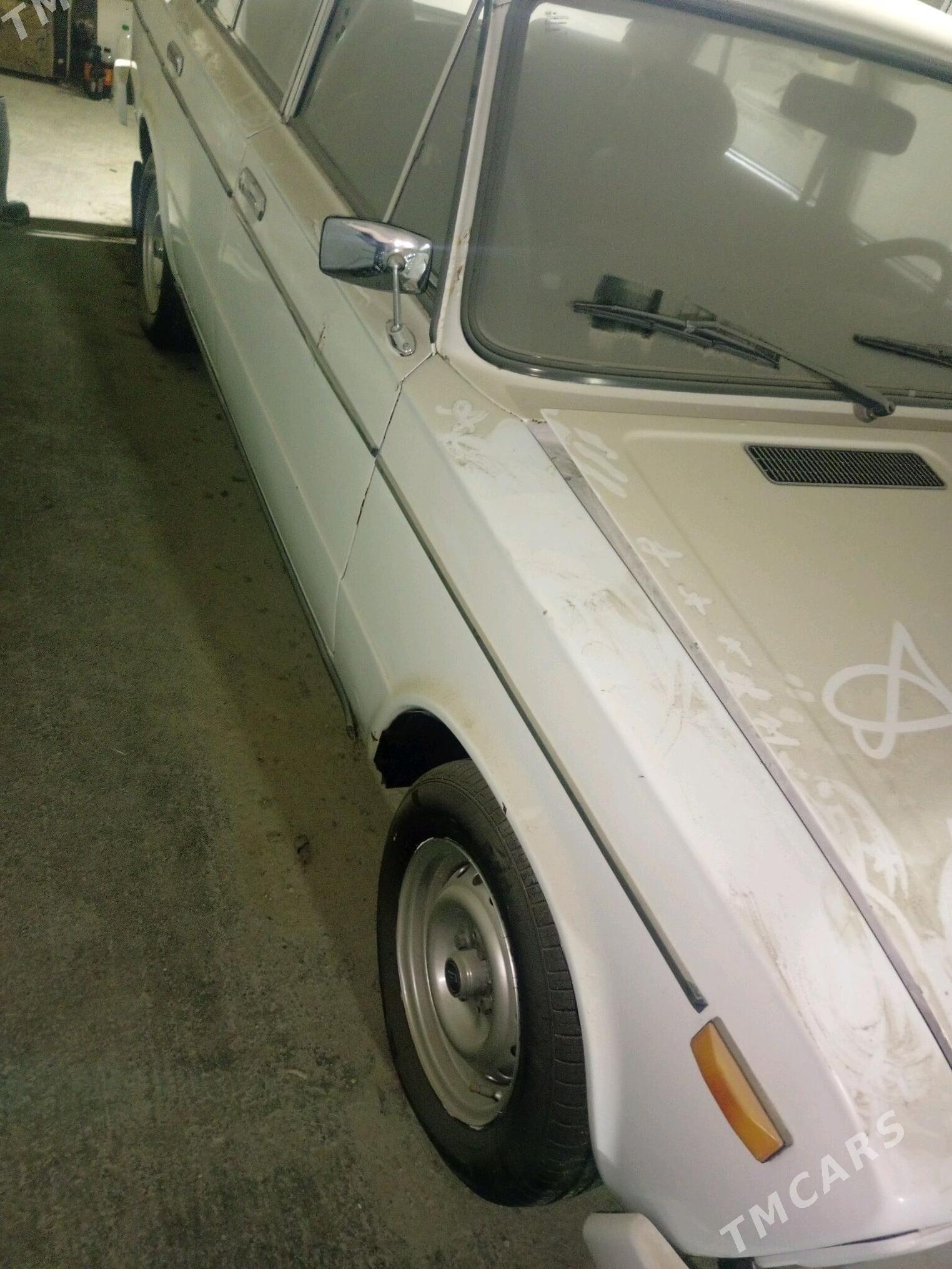 Lada 2106 2000 - 40 000 TMT - Büzmeýin - img 2