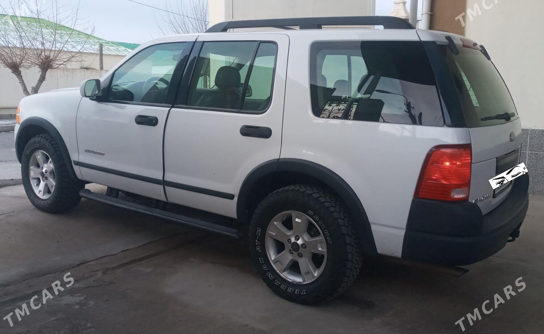 Ford Explorer 2005 - 150 000 TMT - Ашхабад - img 2