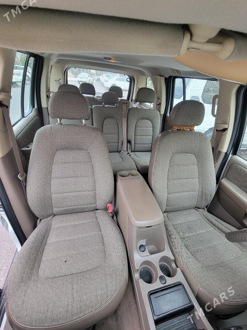 Ford Explorer 2005 - 150 000 TMT - Ашхабад - img 3