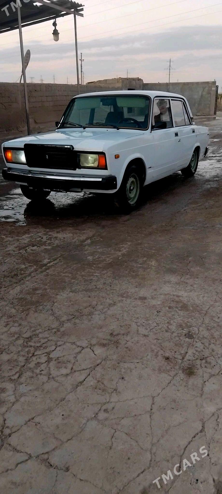 Lada 2107 2002 - 20 000 TMT - Бузмеин - img 2