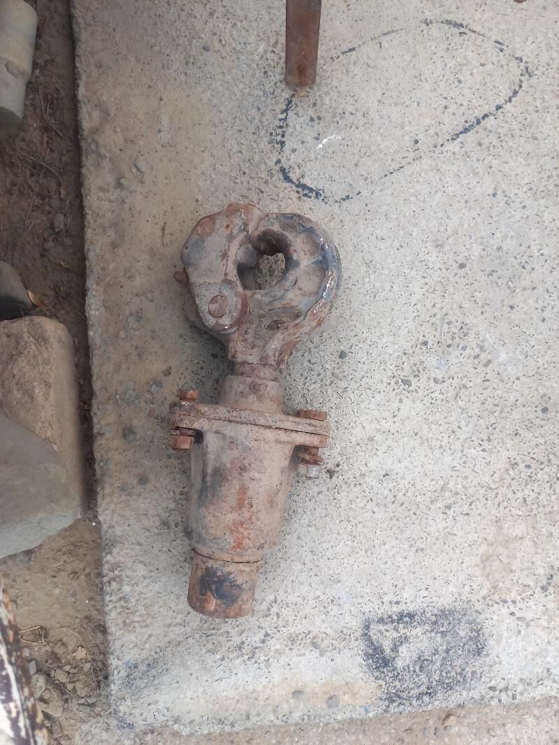 53 zil 200 TMT - Бахарден - img 2