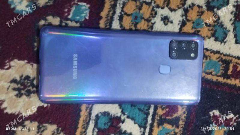 samsung a 21s - Murgap - img 3