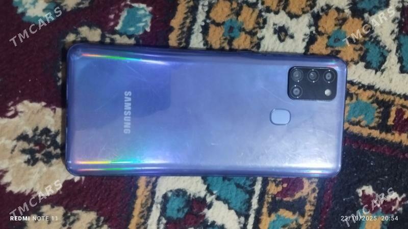 samsung a 21s - Murgap - img 4