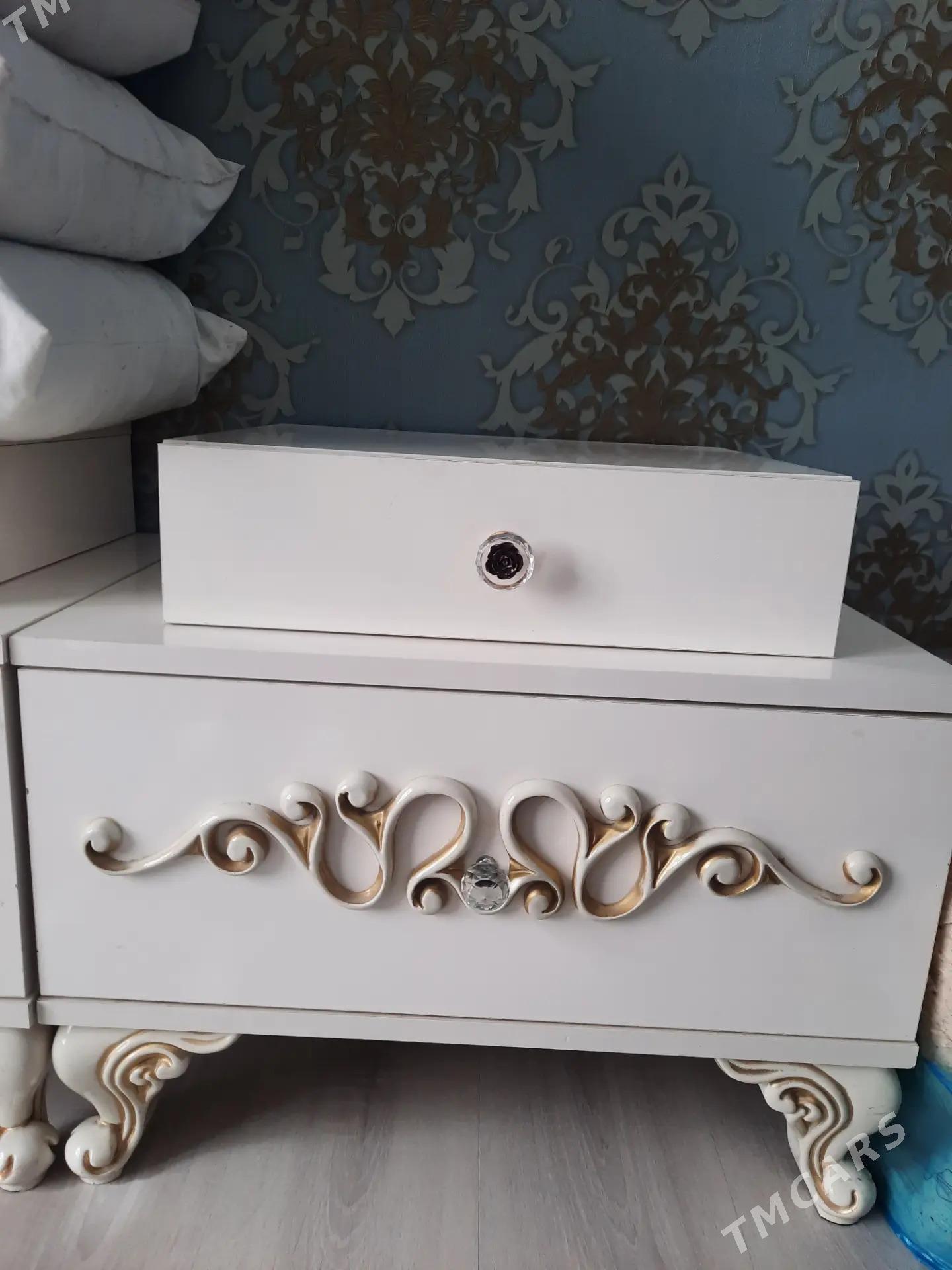 spalny  kamody bilen - Balkanabat - img 1