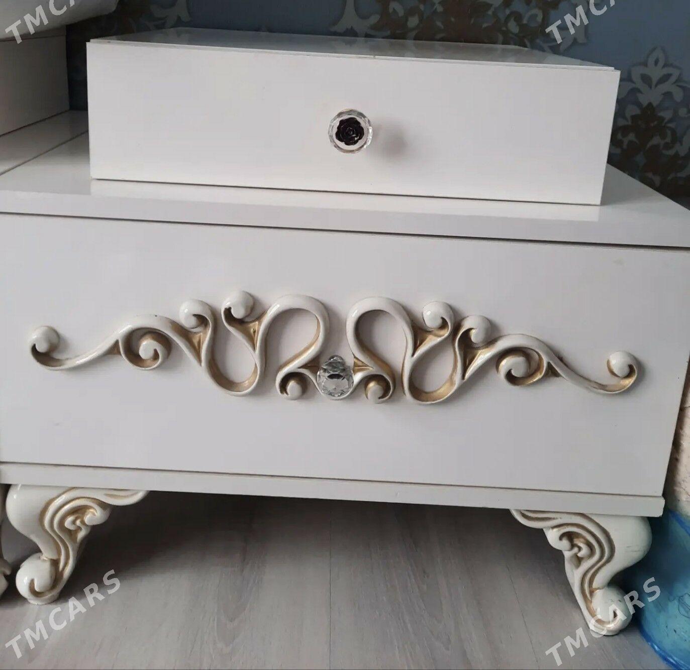 spalny  kamody bilen - Балканабат - img 2