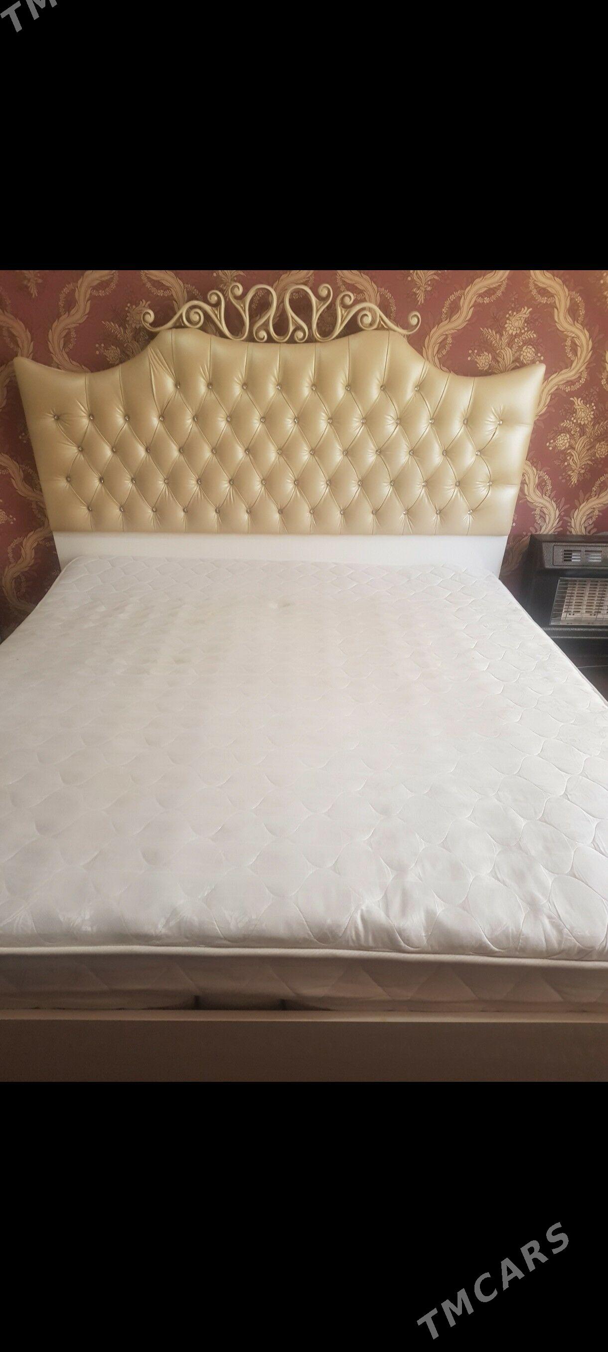 spalny  kamody bilen - Балканабат - img 3