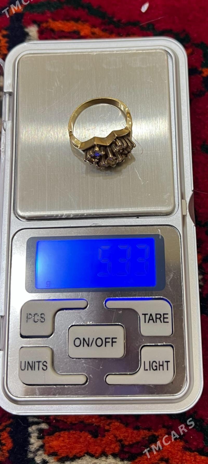 Gyzyl komplekt - Ашхабад - img 2