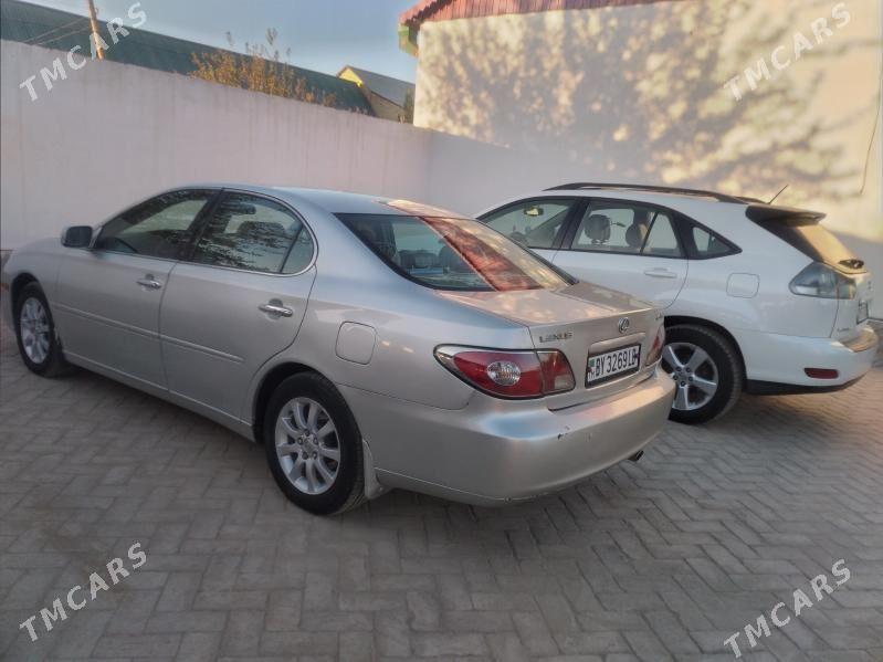 Lexus ES 330 2004 - 170 000 TMT - Kerki - img 3