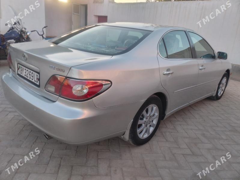 Lexus ES 330 2004 - 170 000 TMT - Kerki - img 2