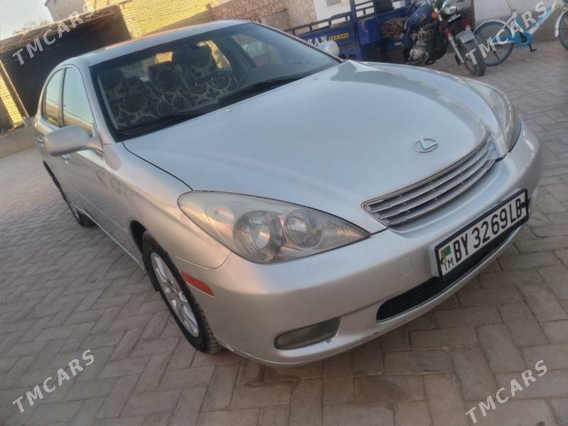Lexus ES 330 2004 - 170 000 TMT - Kerki - img 5