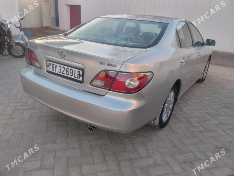 Lexus ES 330 2004 - 170 000 TMT - Kerki - img 4